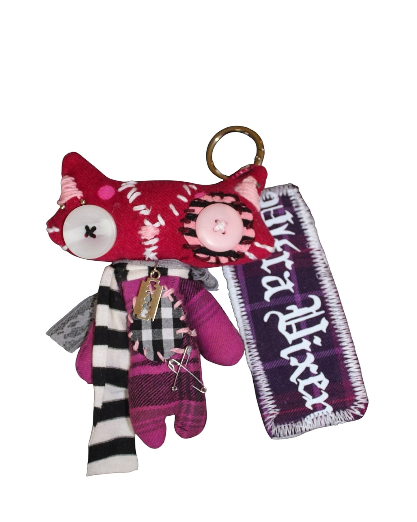 Scrap Cat #67