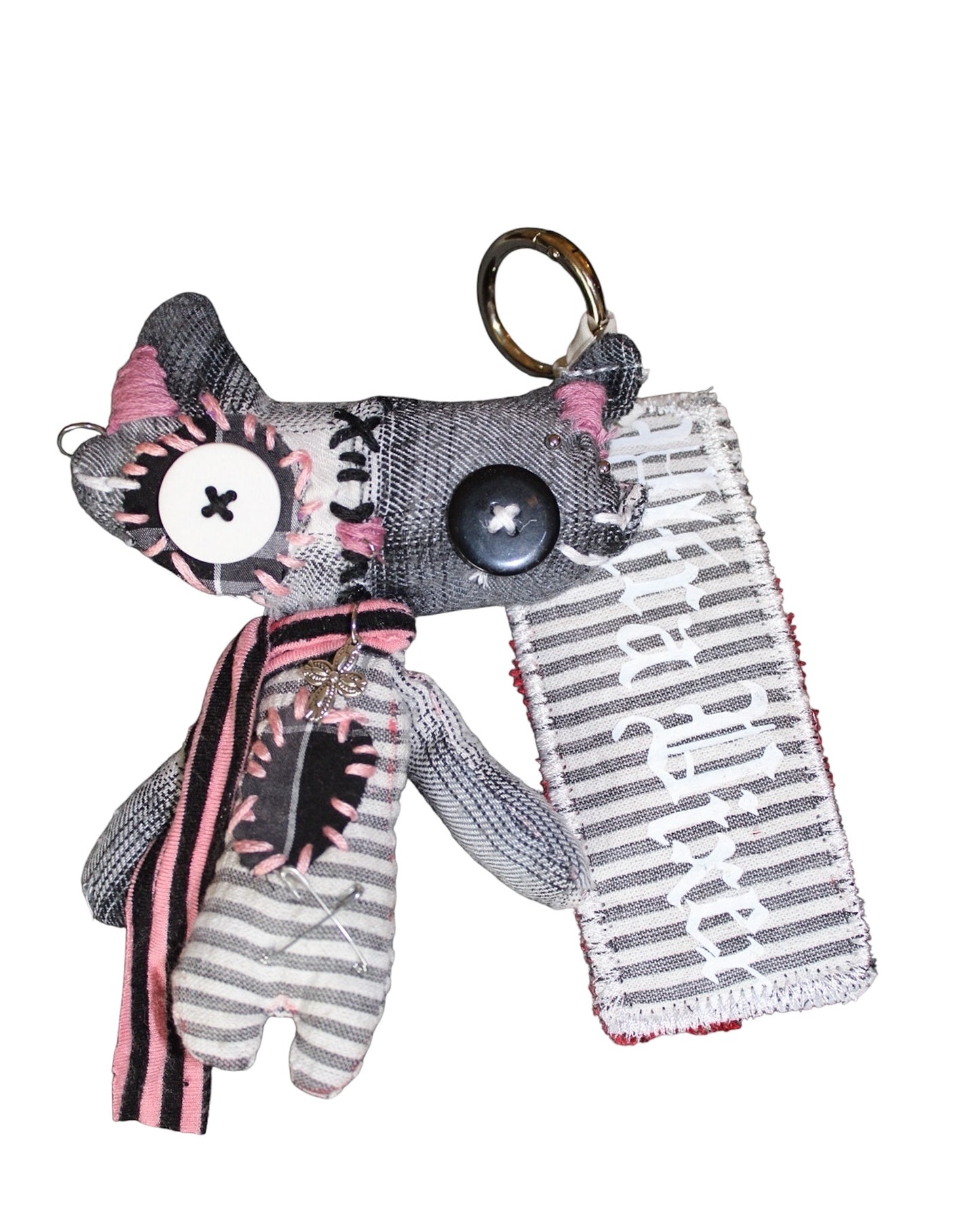 Scrap Cat #53