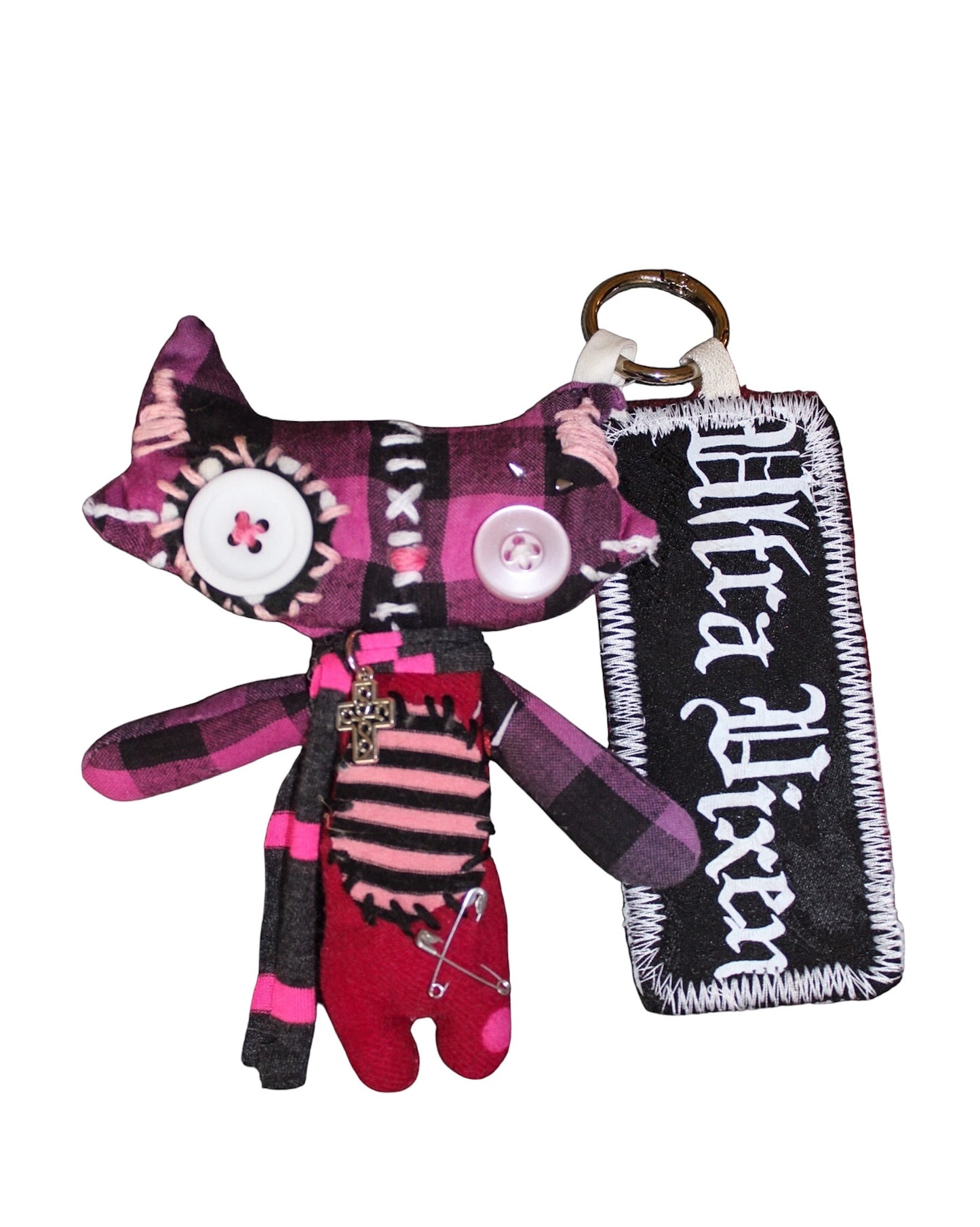 Scrap Cat #51