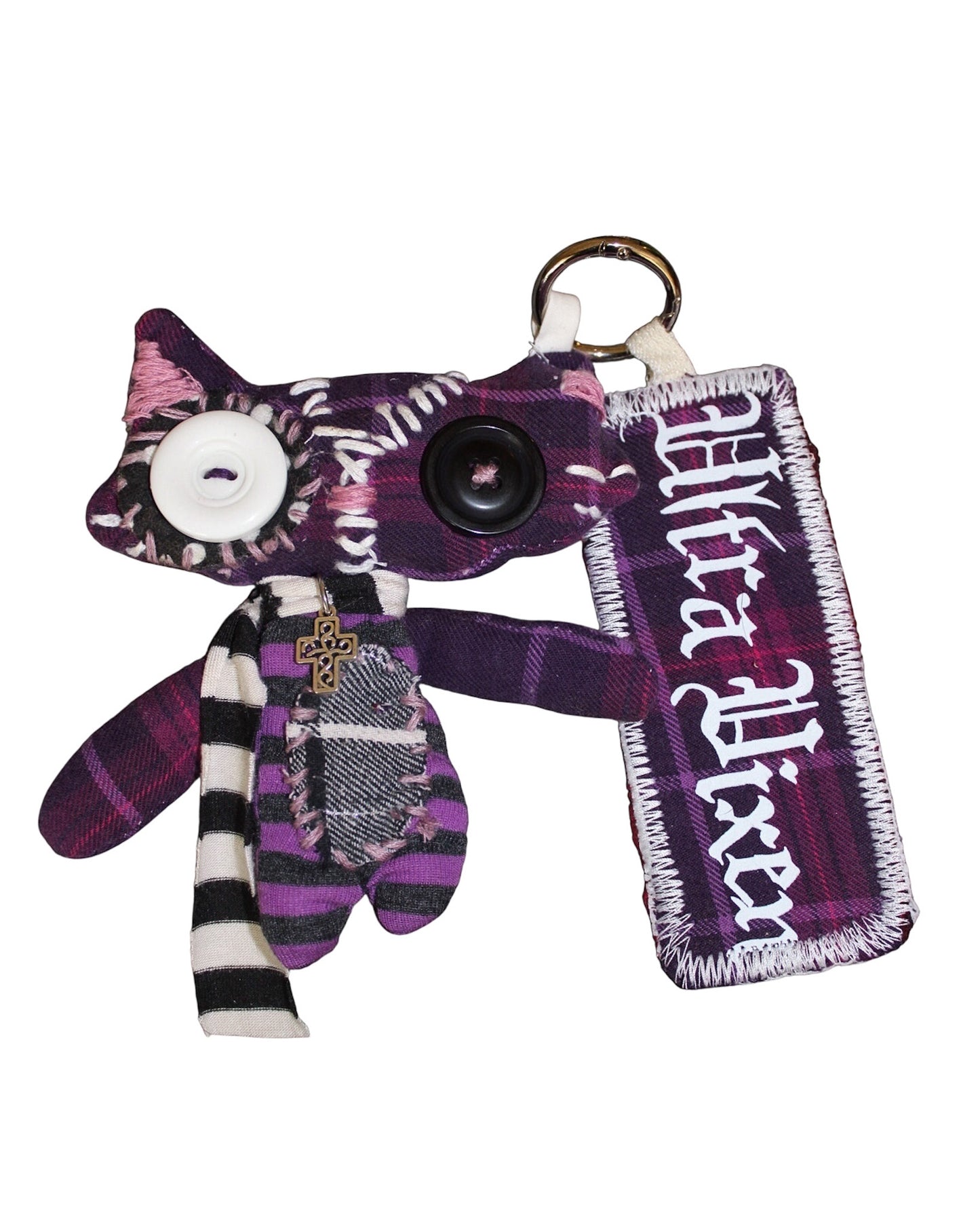 Scrap Cat #59