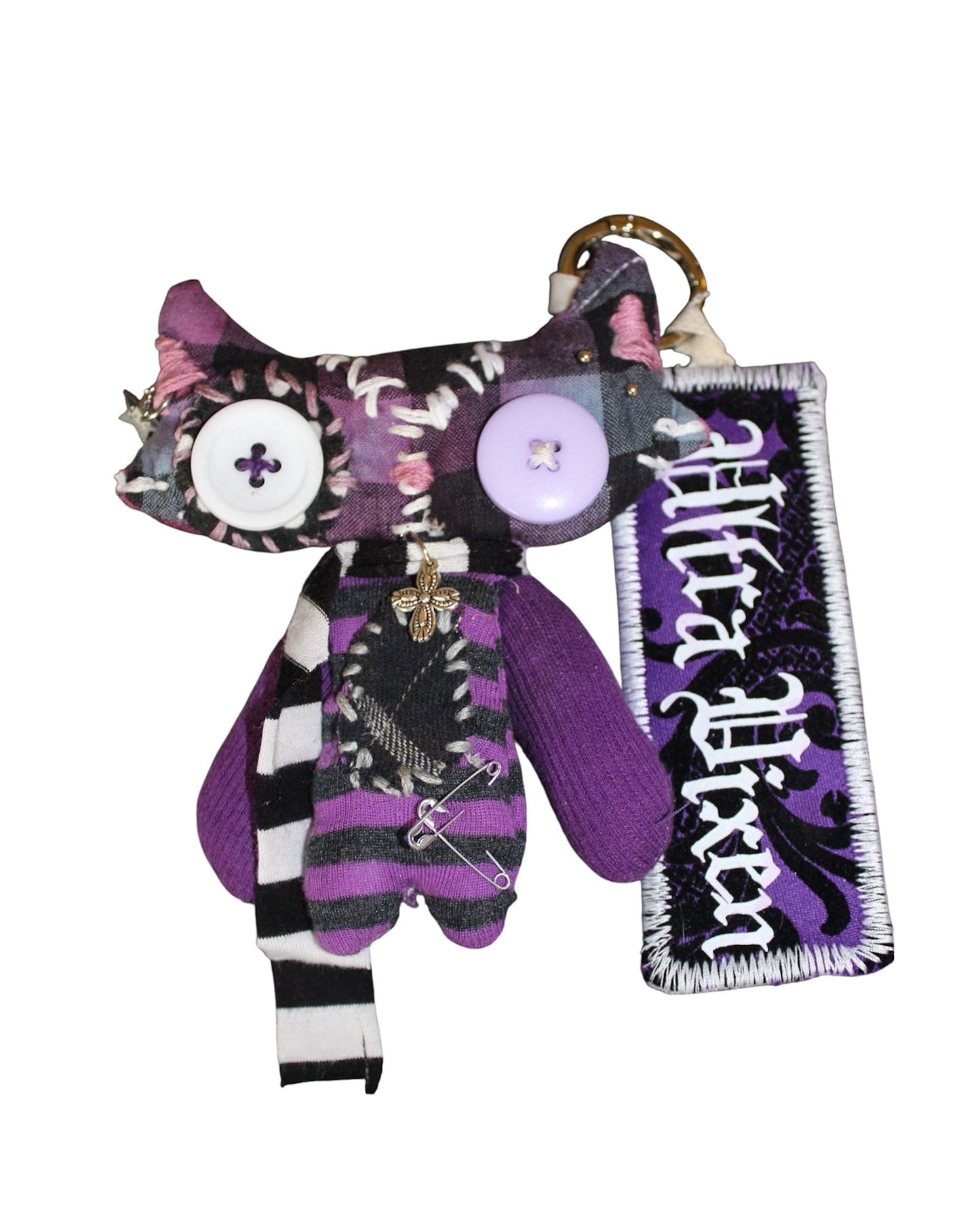 Scrap Cat #60