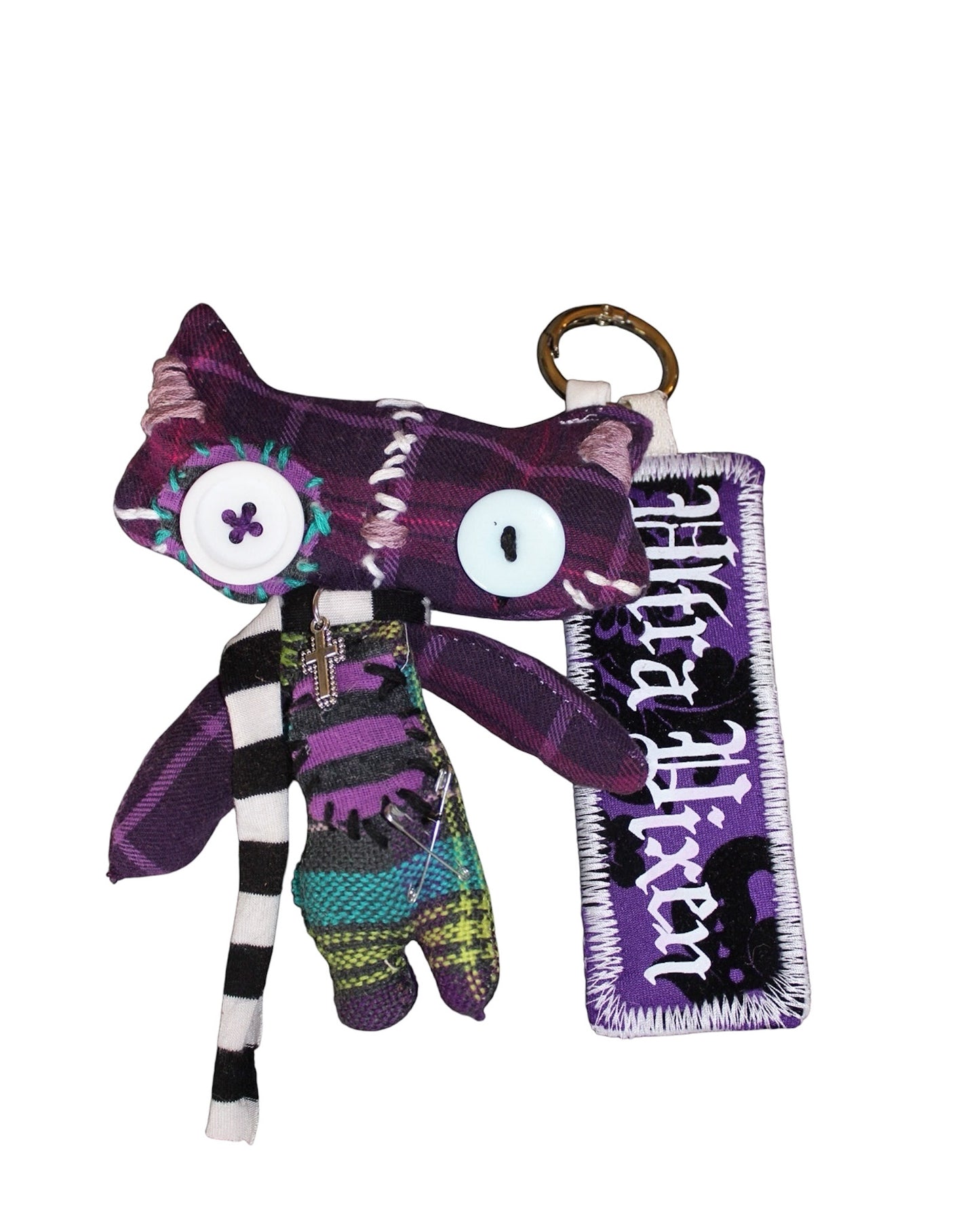 Scrap Cat #61