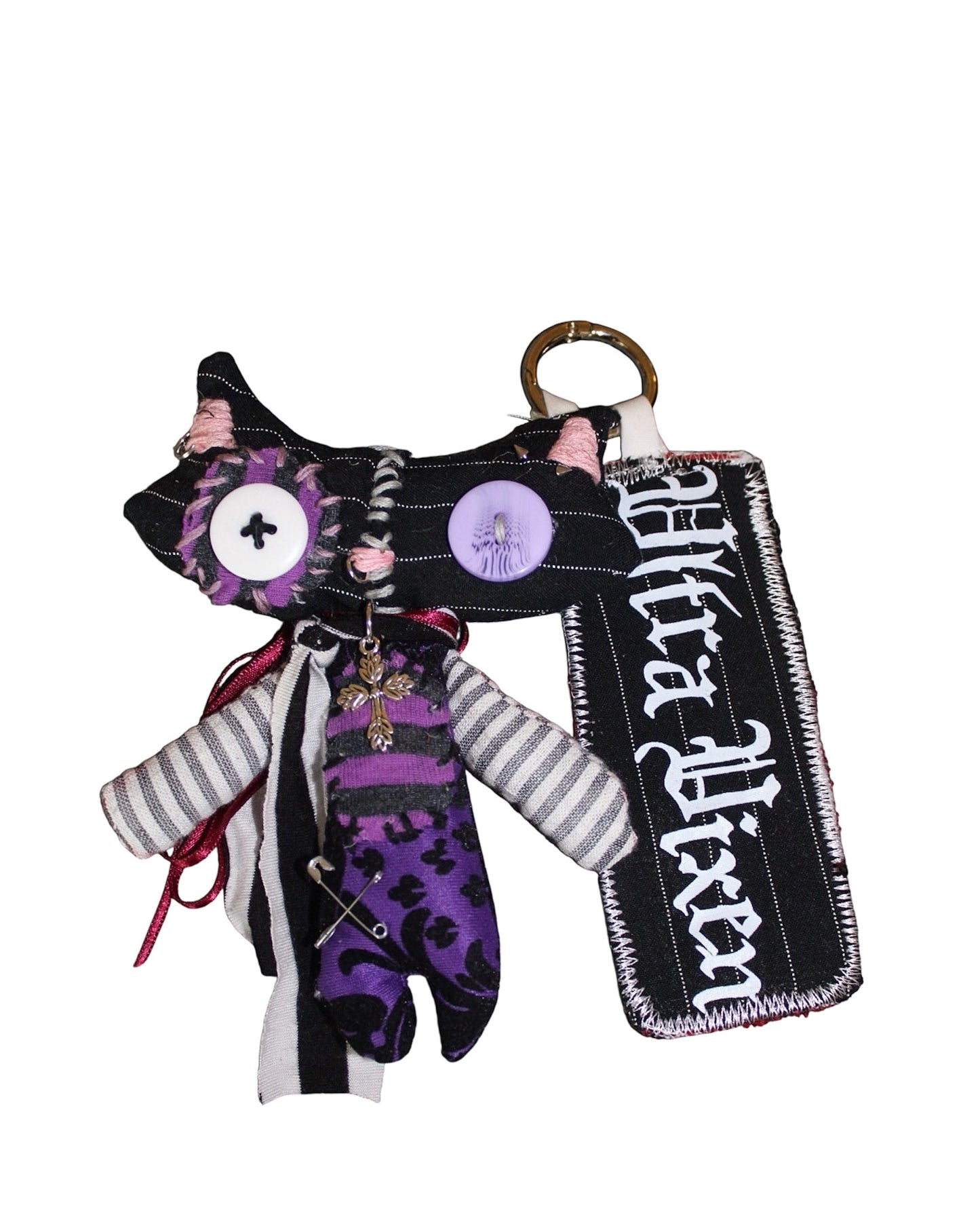 Scrap Cat #65