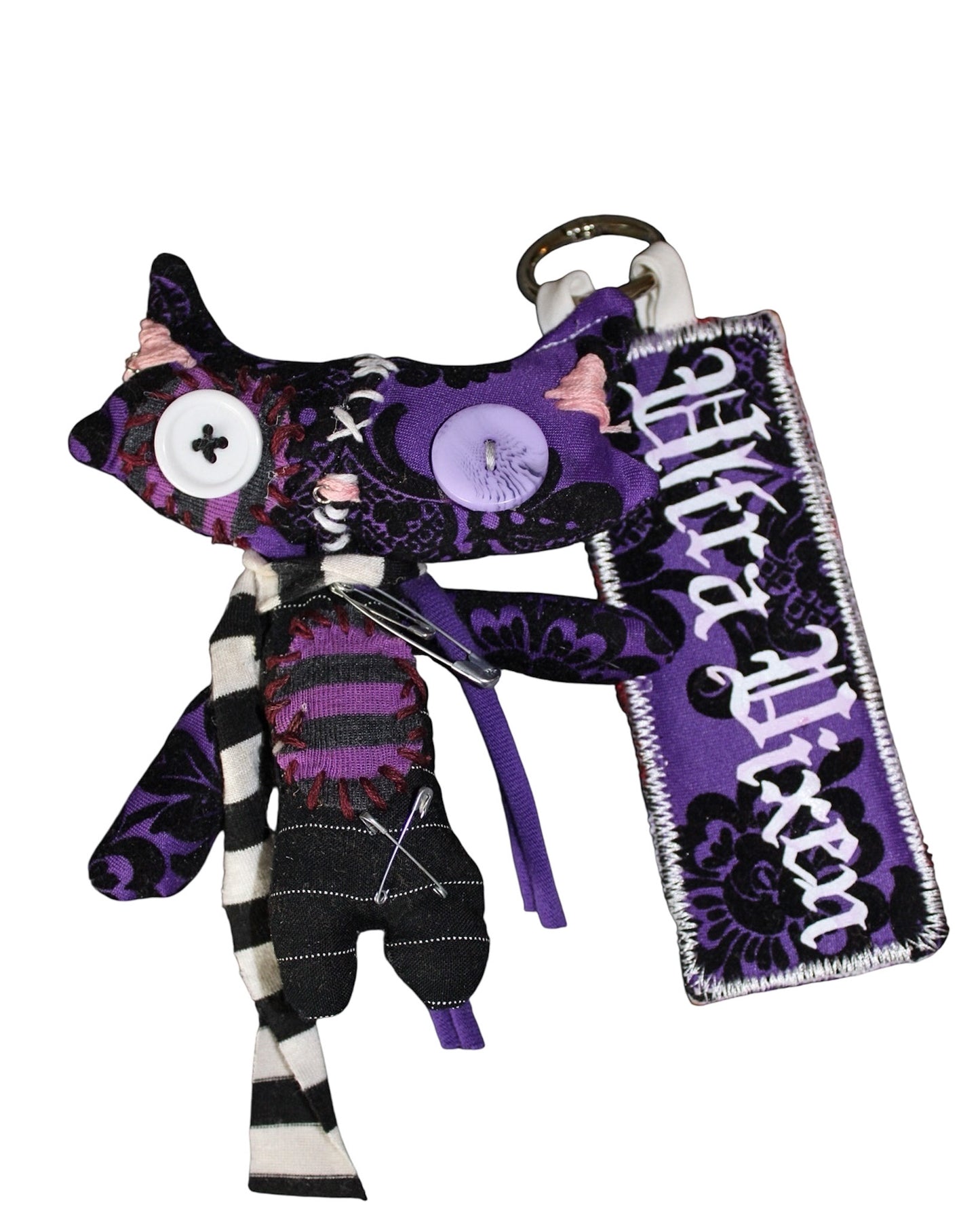 Scrap Cat #69