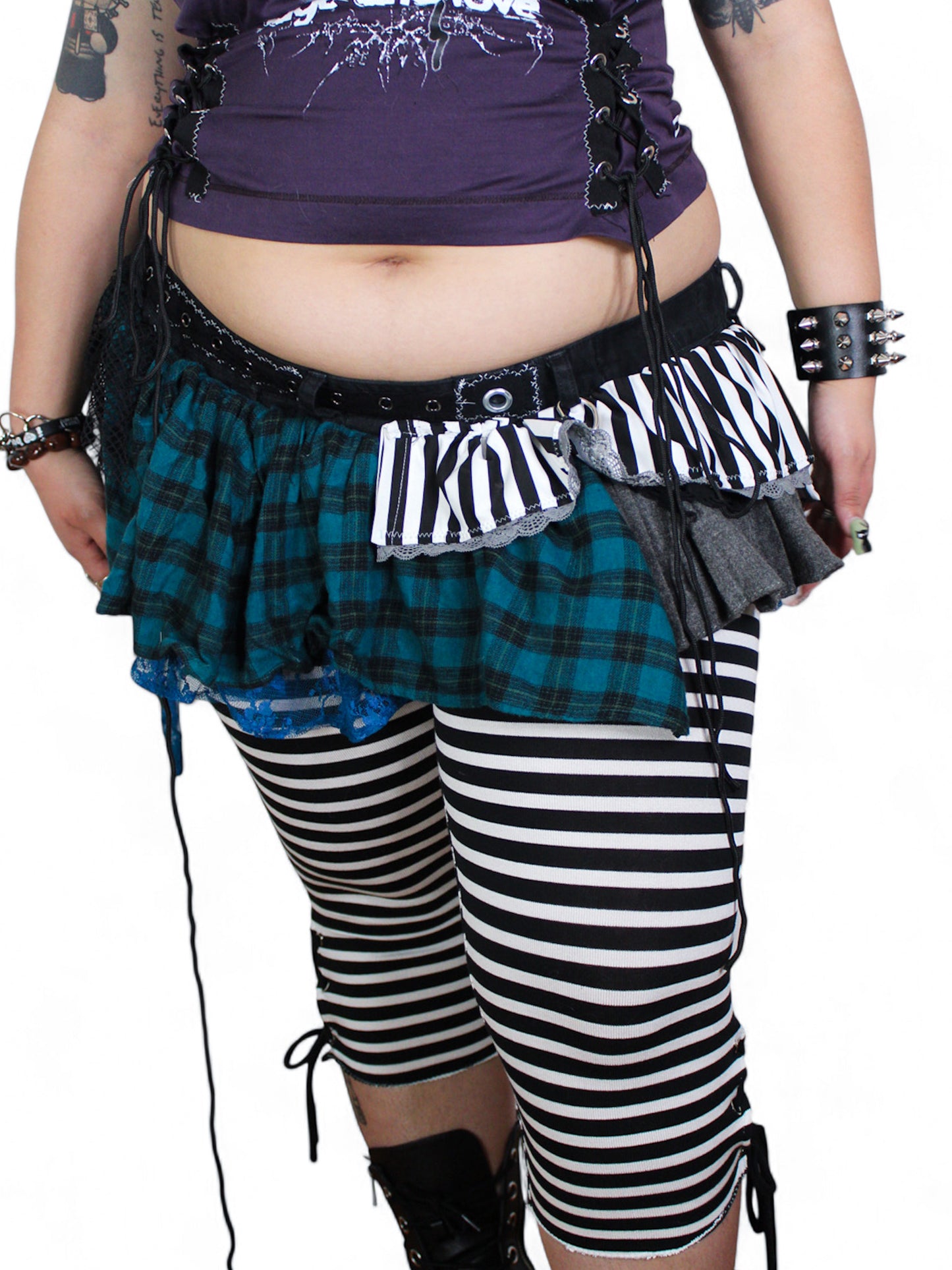 Pixie Capri Set - L/XL