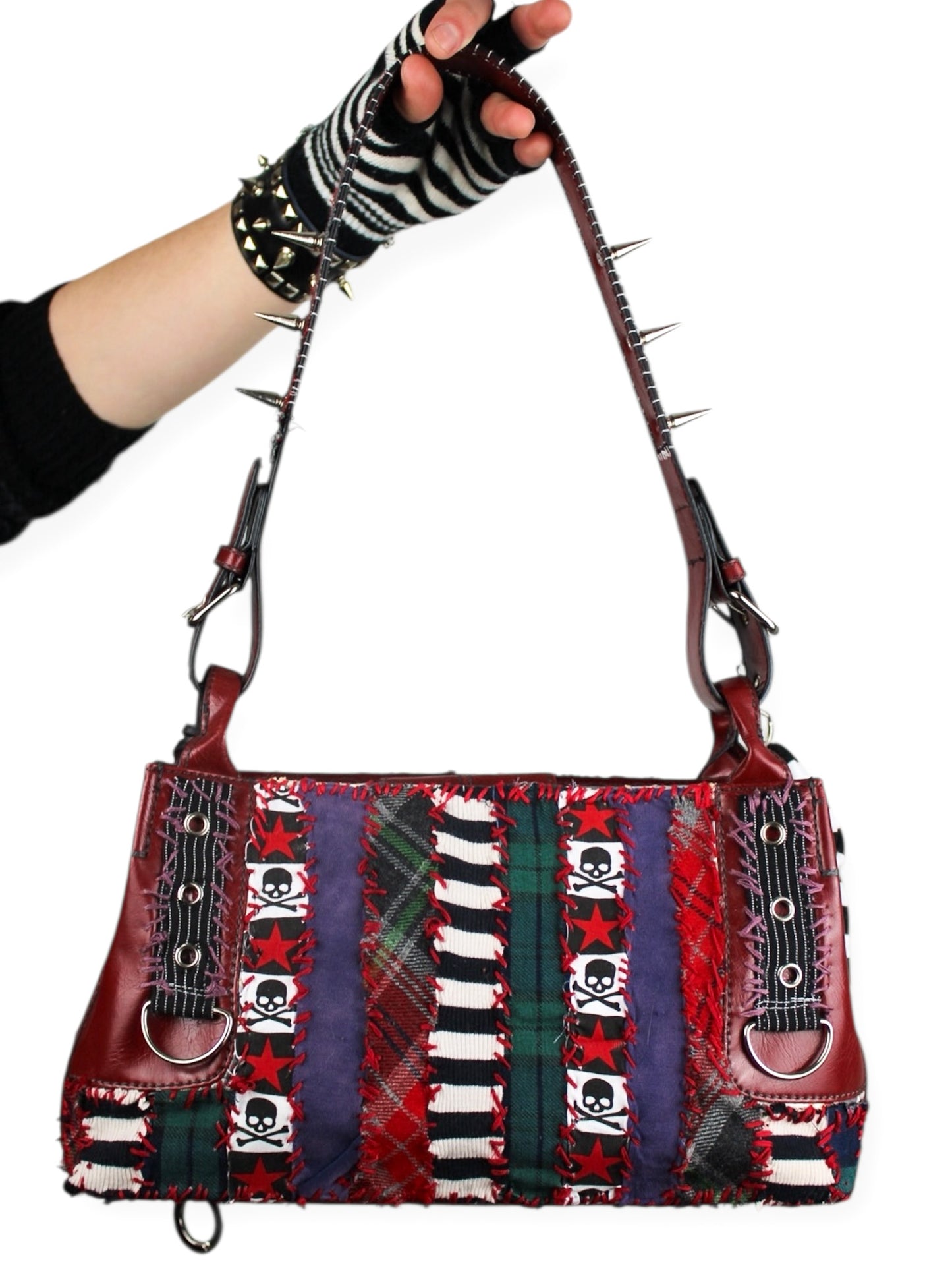 Bad Kitty Bag