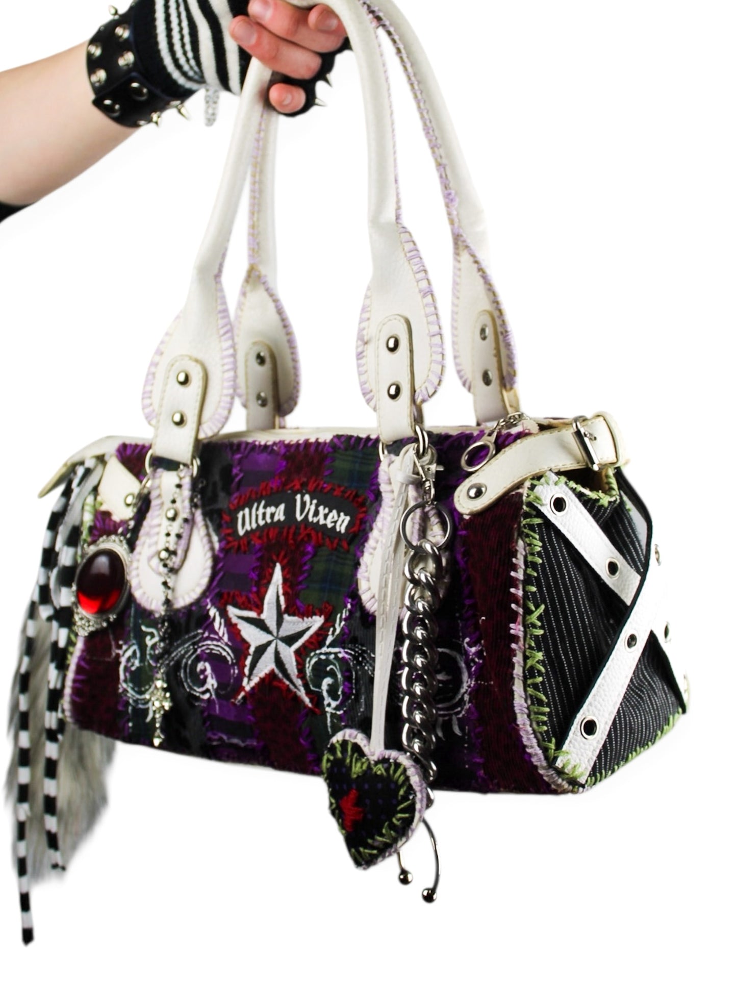 Starseed Bag