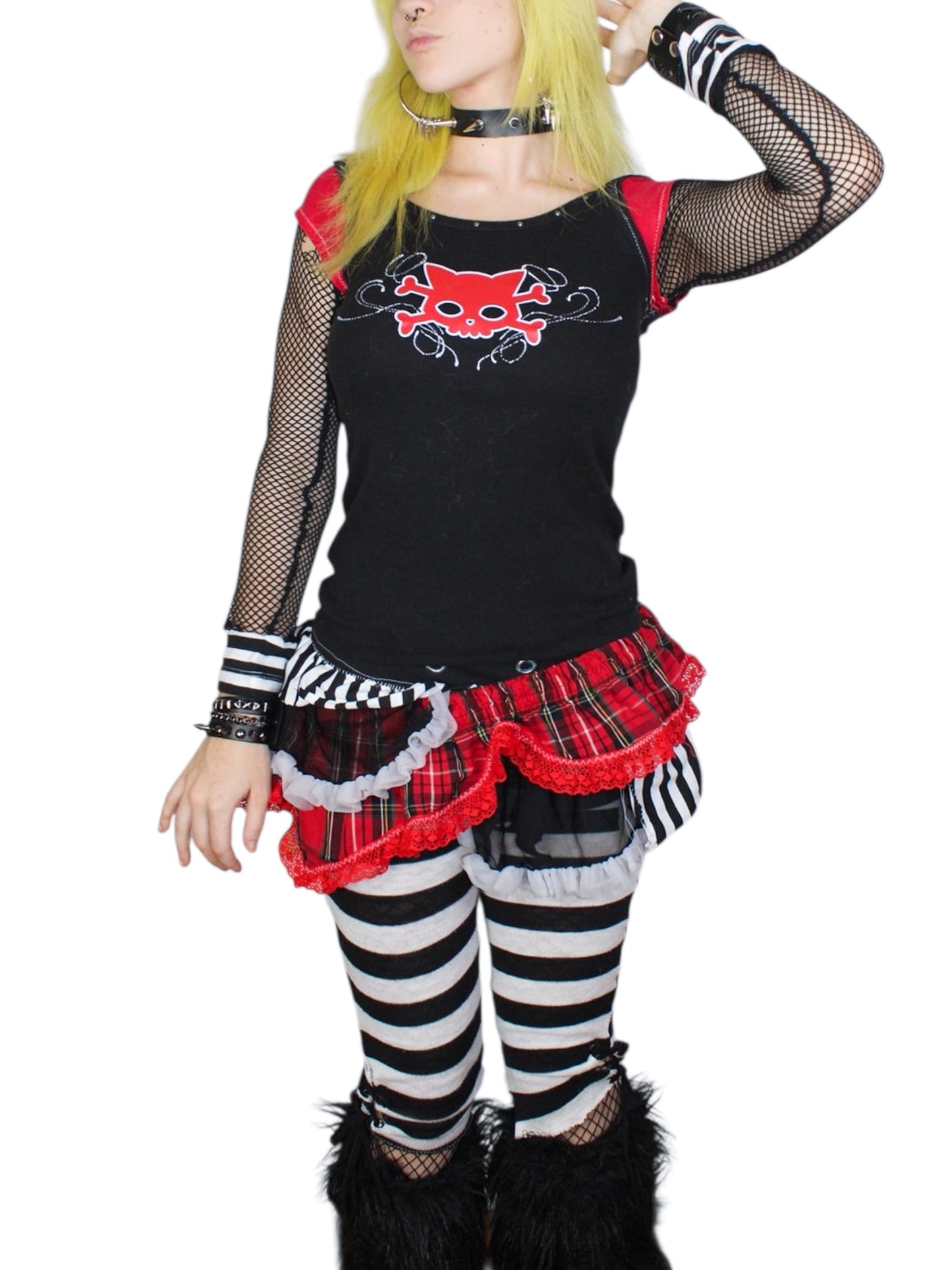 Pixie Capri Set - XS