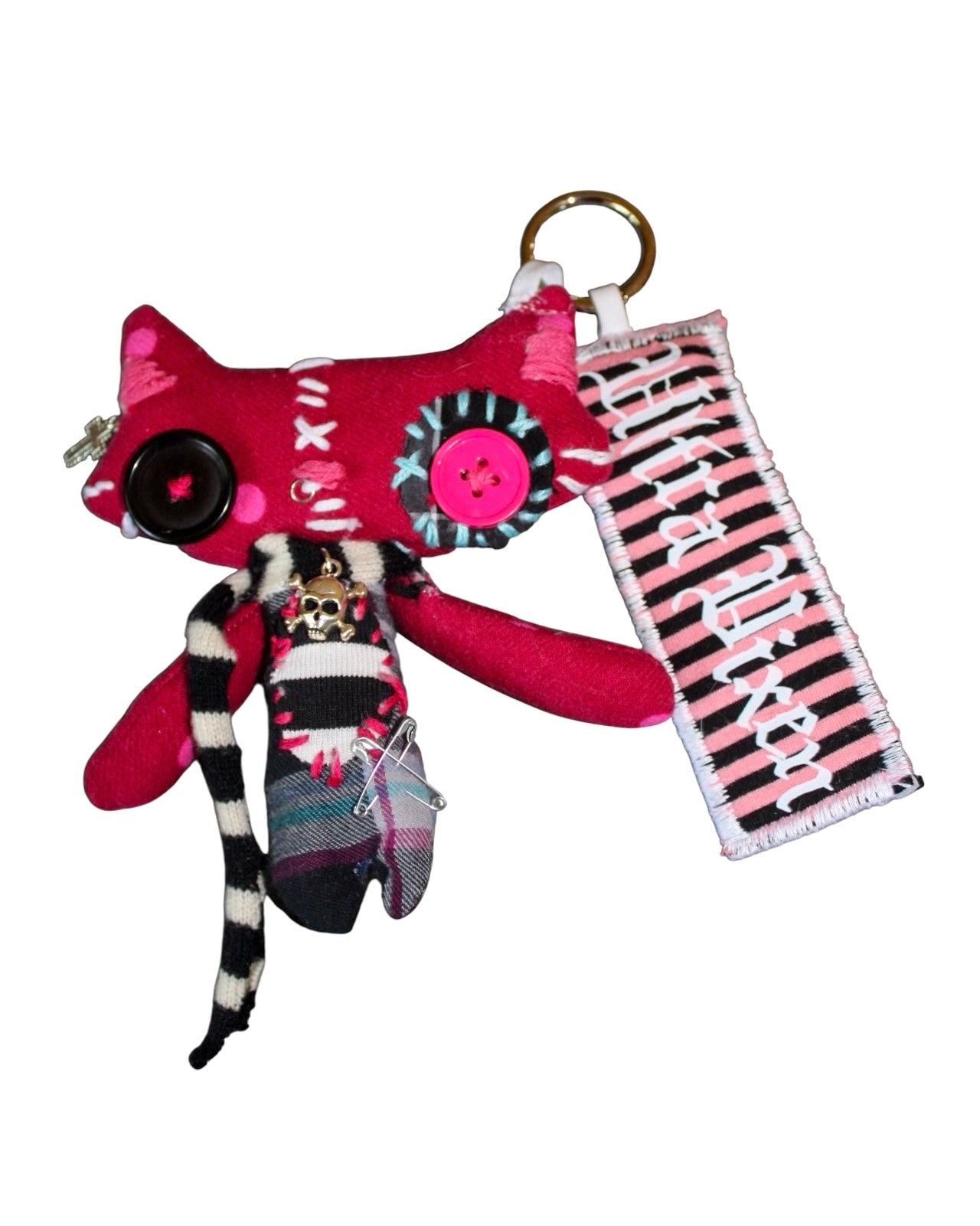 Scrap Cat #42