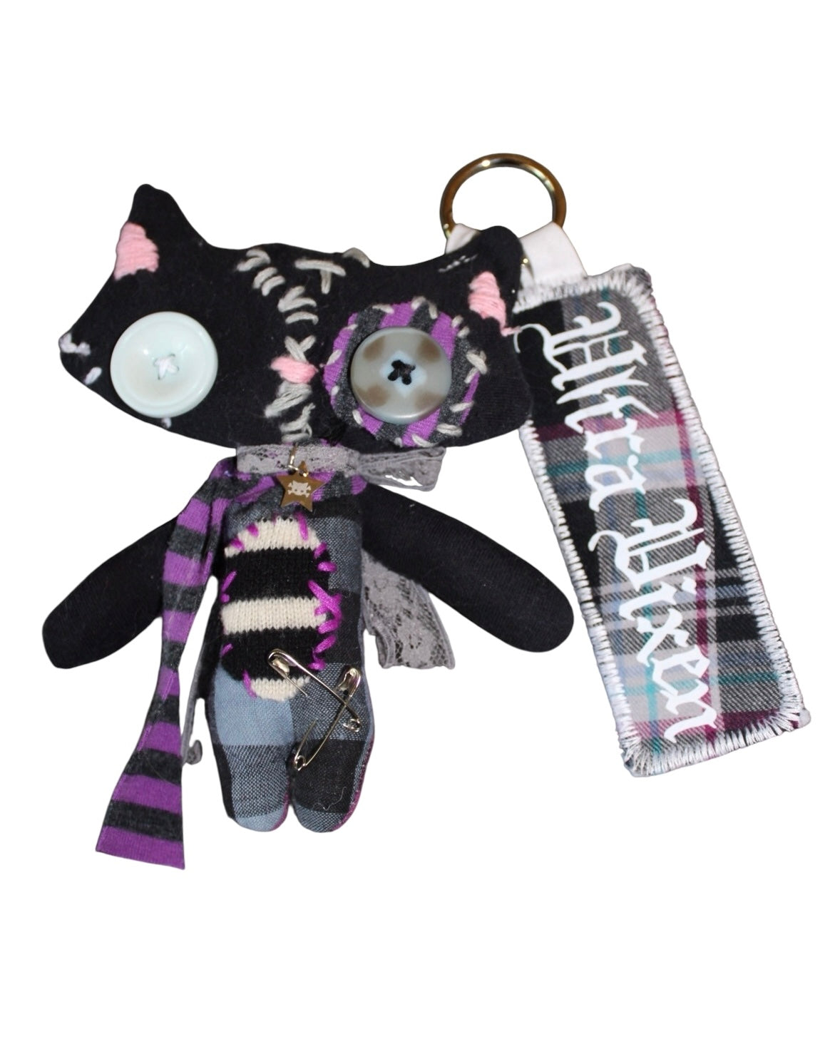 Scrap Cat #40