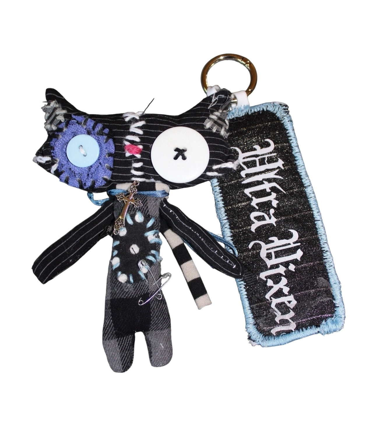 Scrap Cat #33