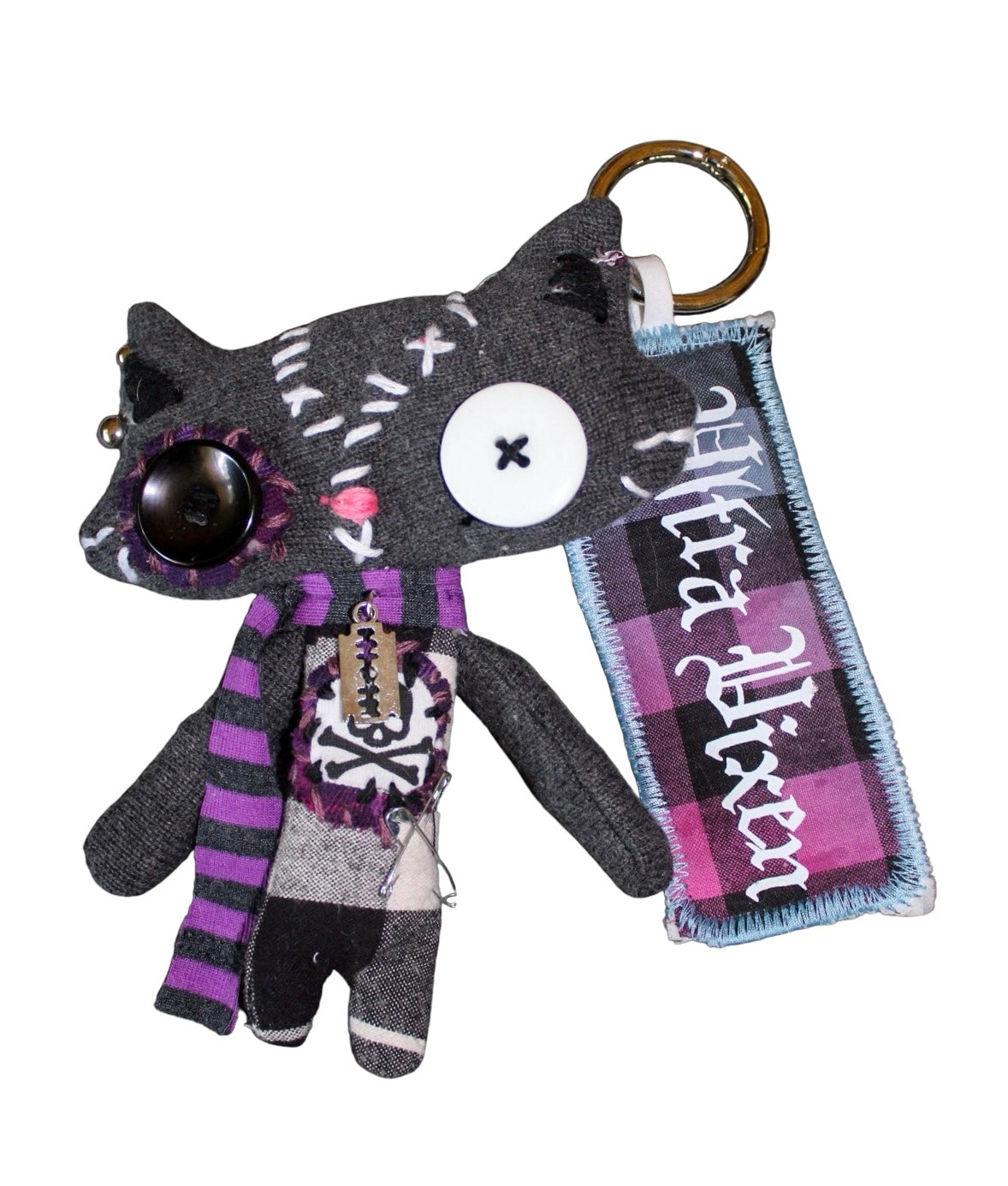 Scrap Cat #29