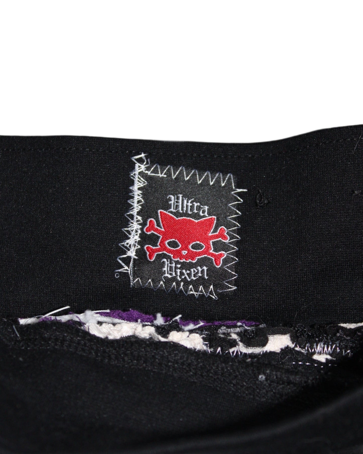 1 OF 1 ULTRA VIXEN SKIRT