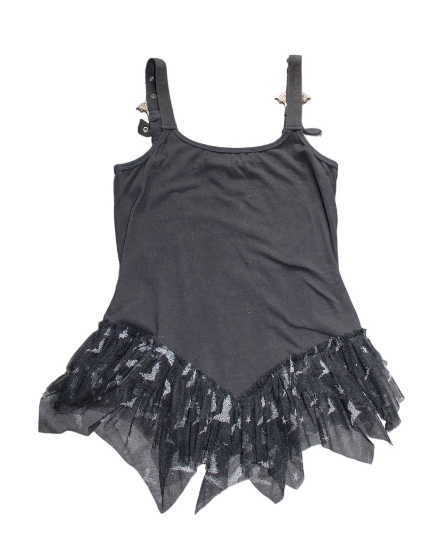 LIP SERVICE BATTY TOP