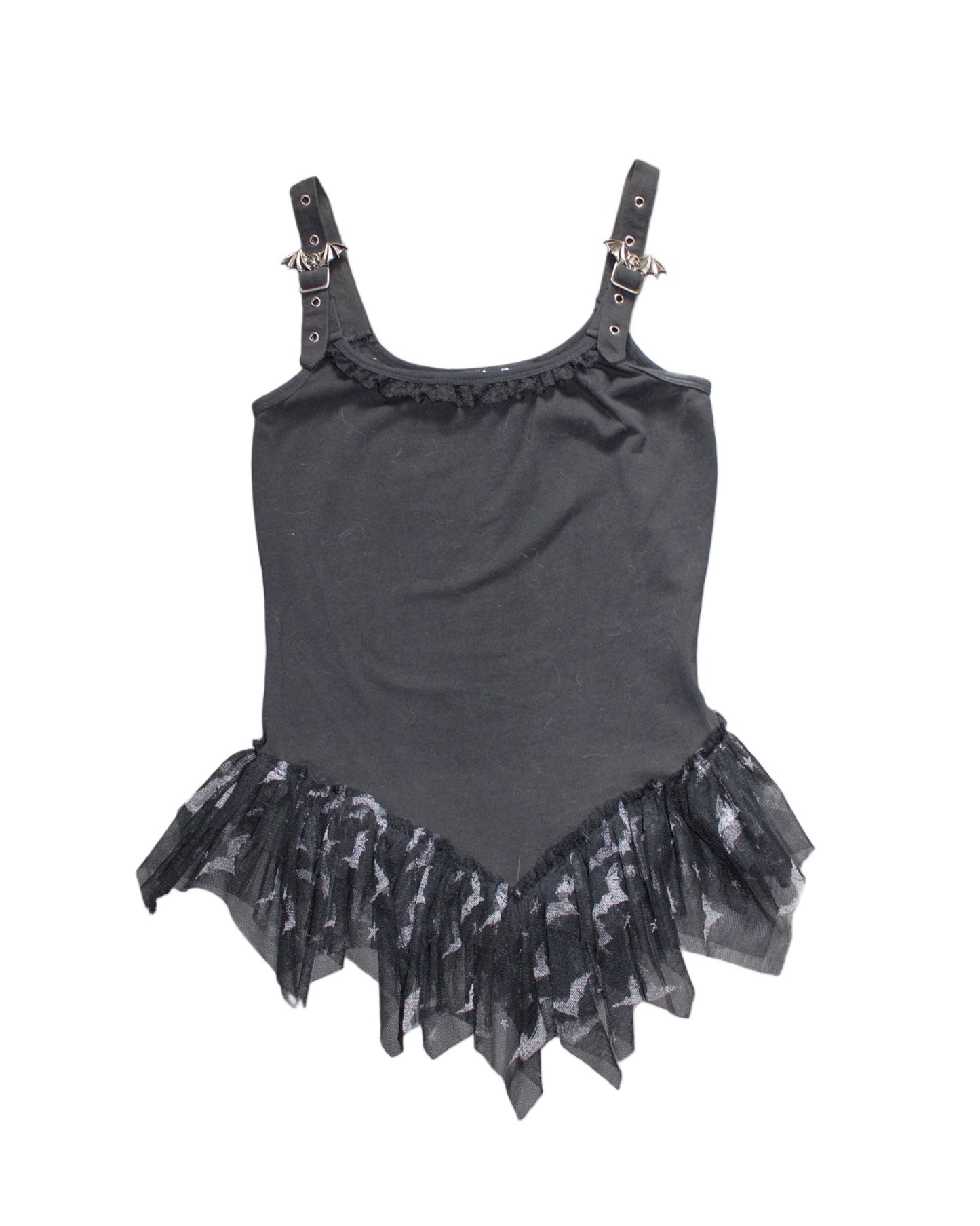 LIP SERVICE BATTY TOP