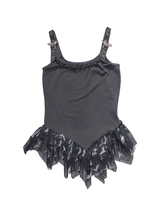 LIP SERVICE BATTY TOP