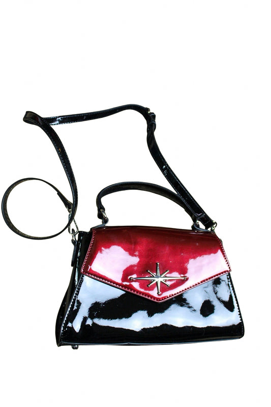 Vampire Queen Banned Apparel Bag