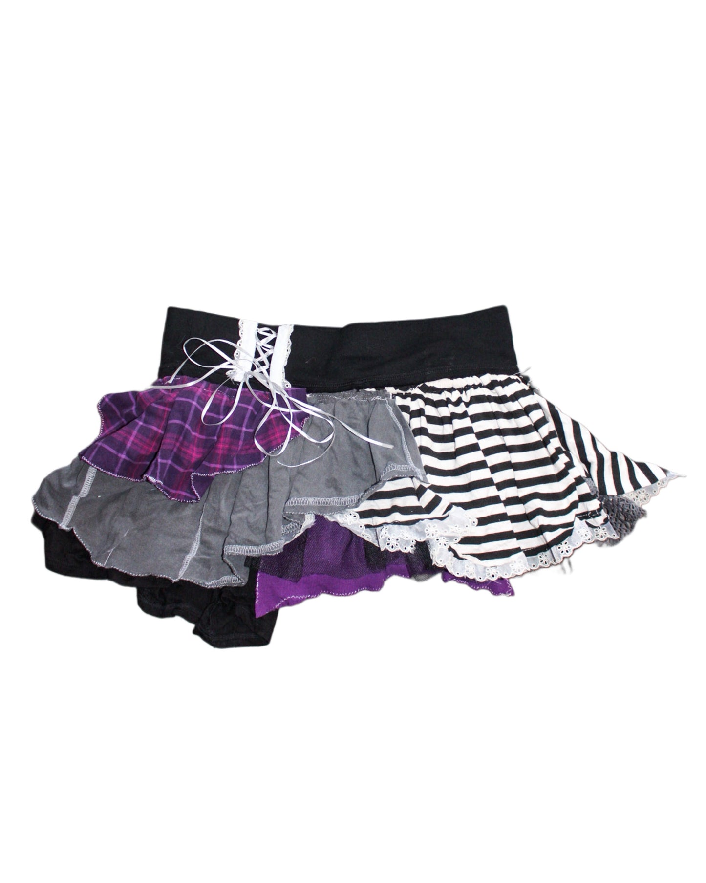 1 OF 1 ULTRA VIXEN SKIRT