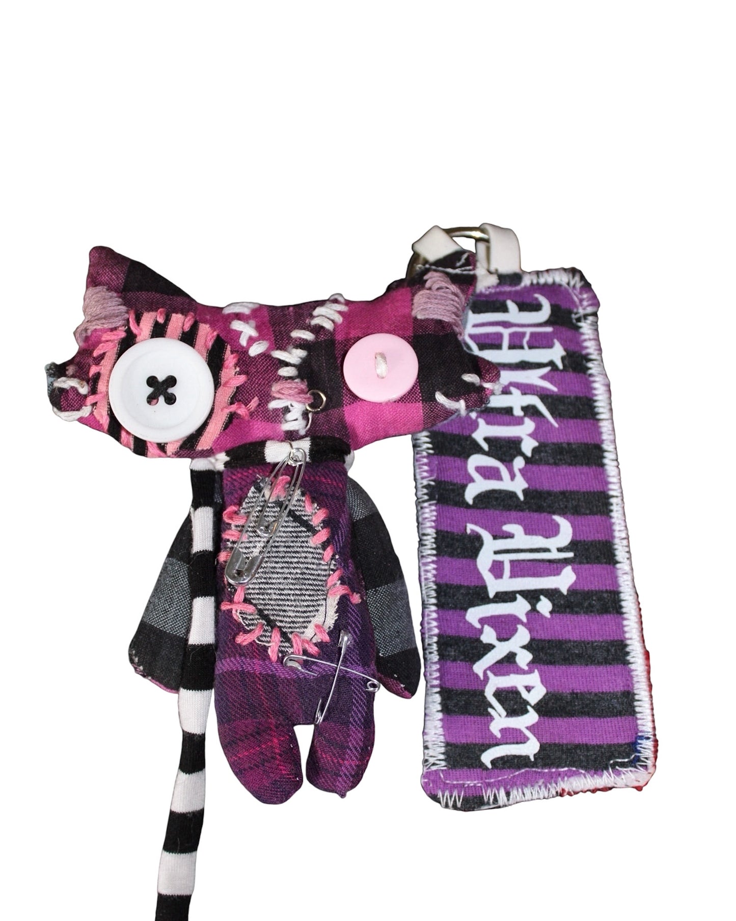 Scrap Cat #70