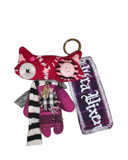 Scrap Cat #67