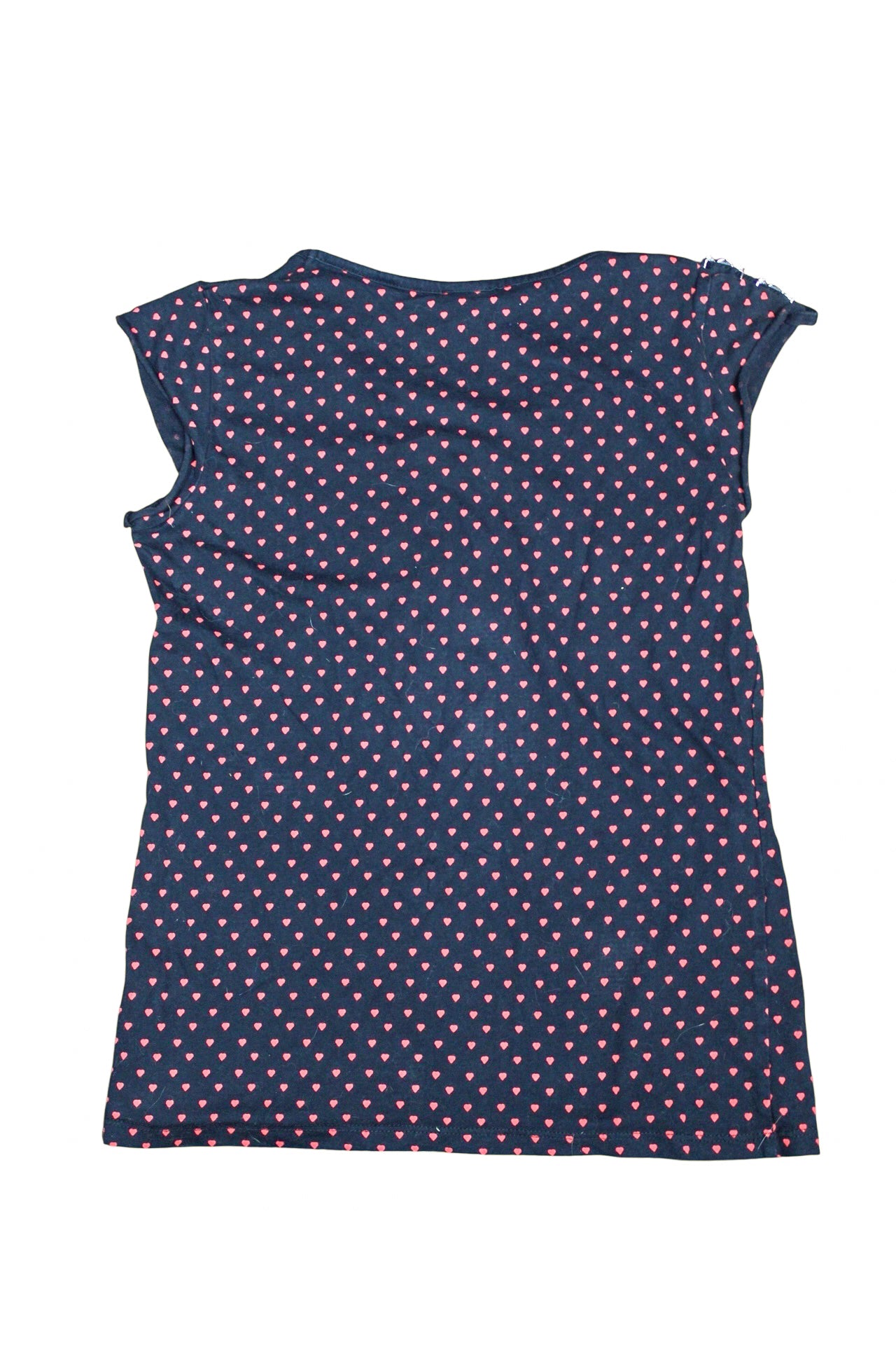 2006 Emily The Strange Cameo Tee- S