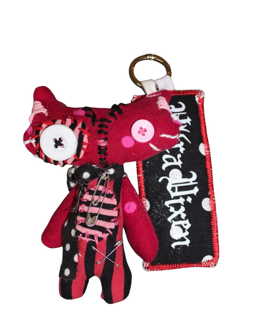Scrap Cat #52