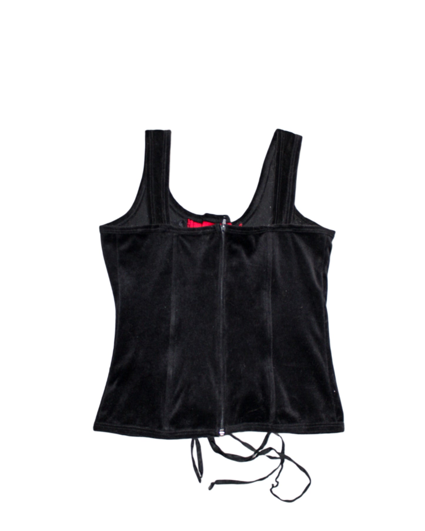 SUPER LOW FAT GOTHIC CORSET