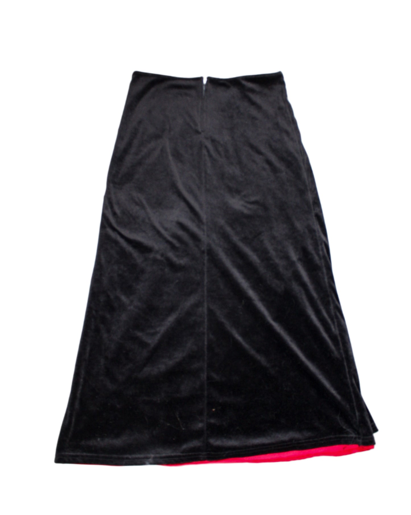 SUPER LOW FAT GOTHIC SKIRT