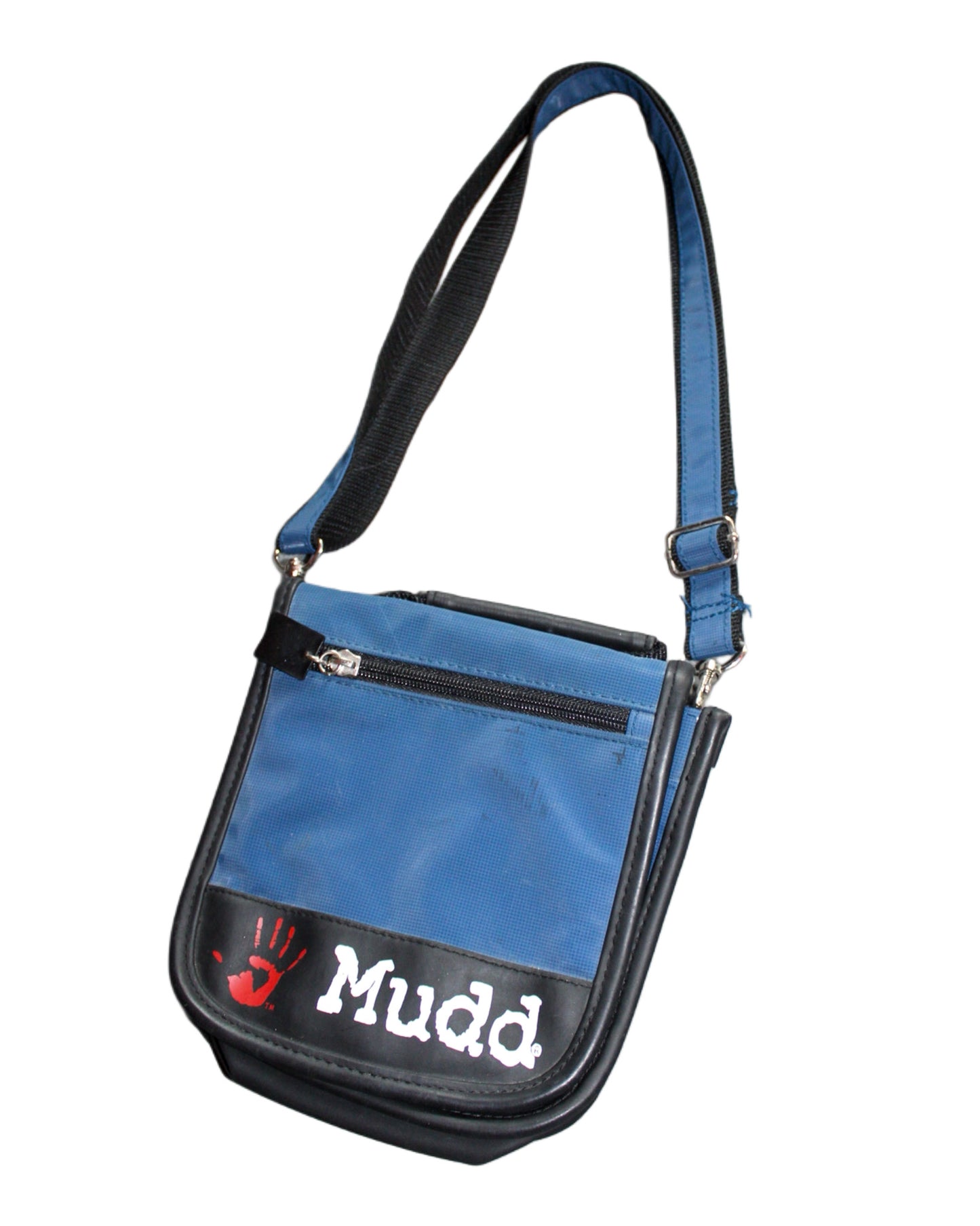 MUDD CROSSBODY