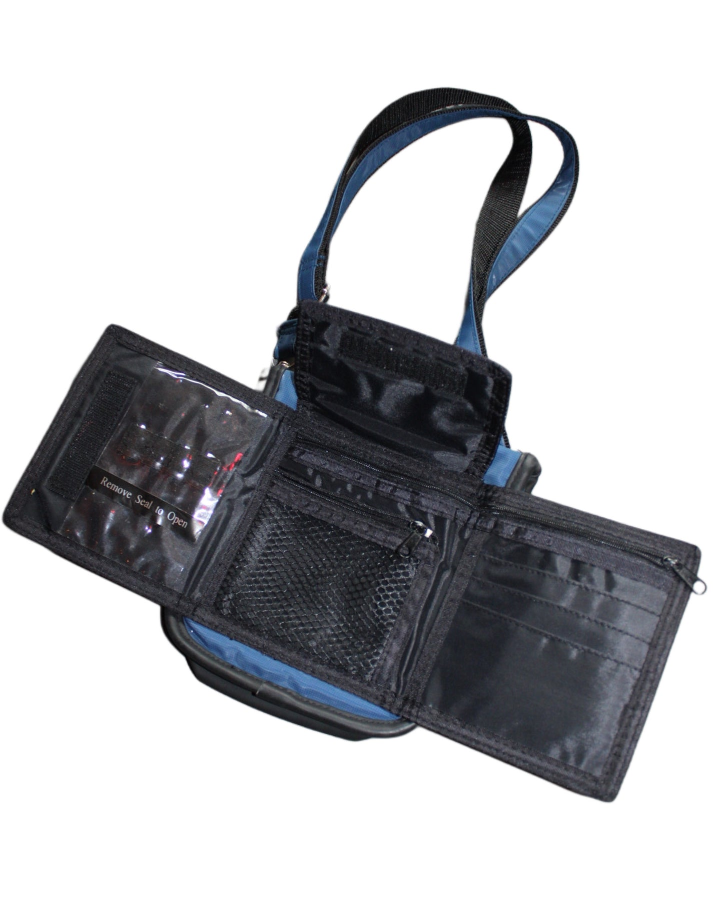 MUDD CROSSBODY