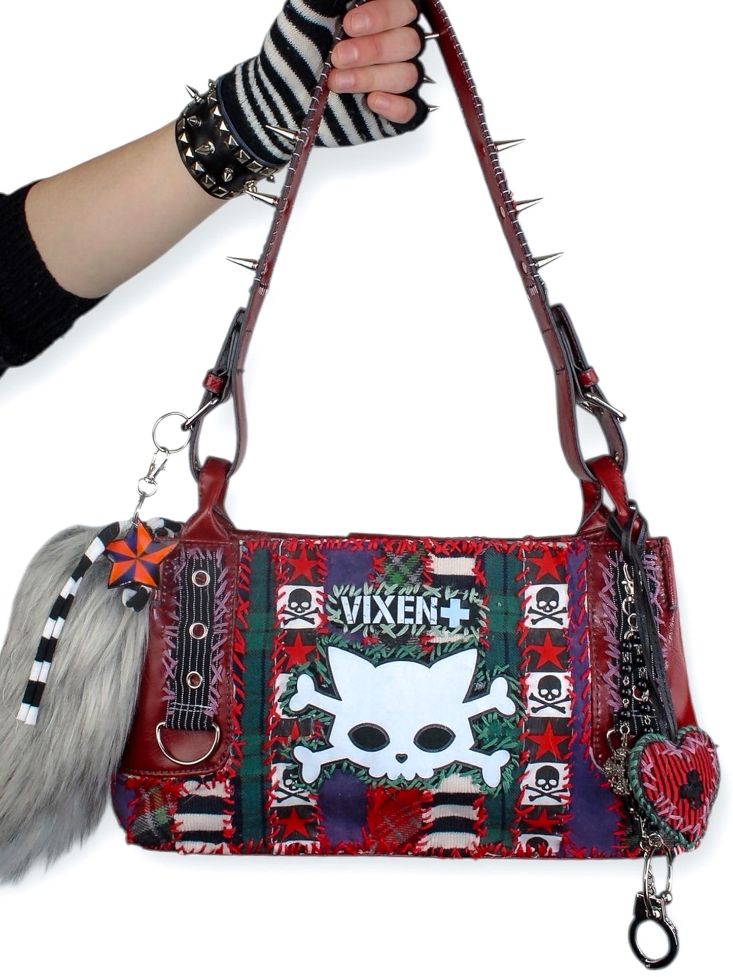 Bad Kitty Bag