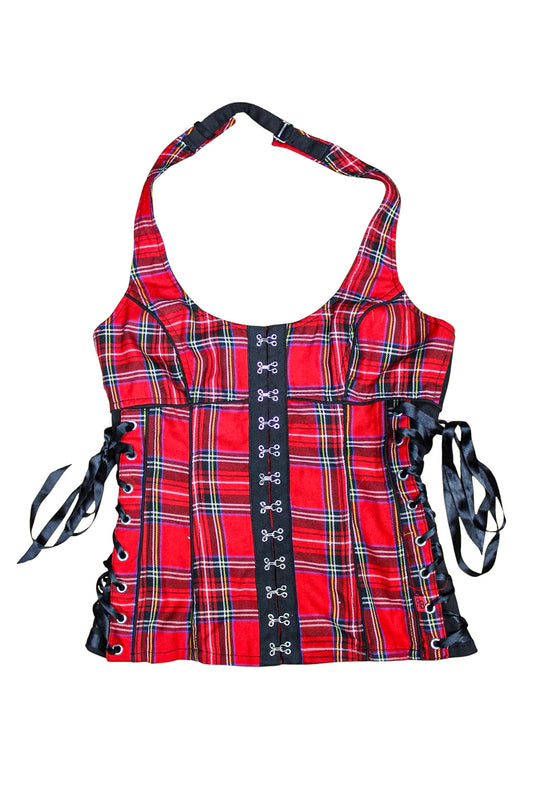 Royal Bones Corset - S