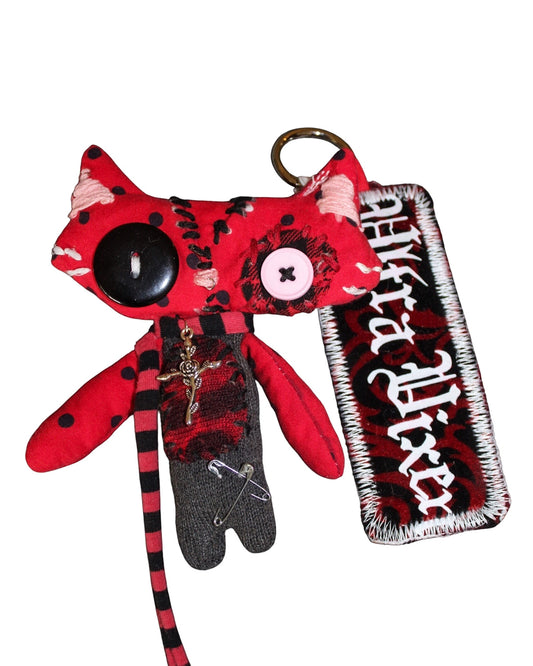 Scrap Cat #54