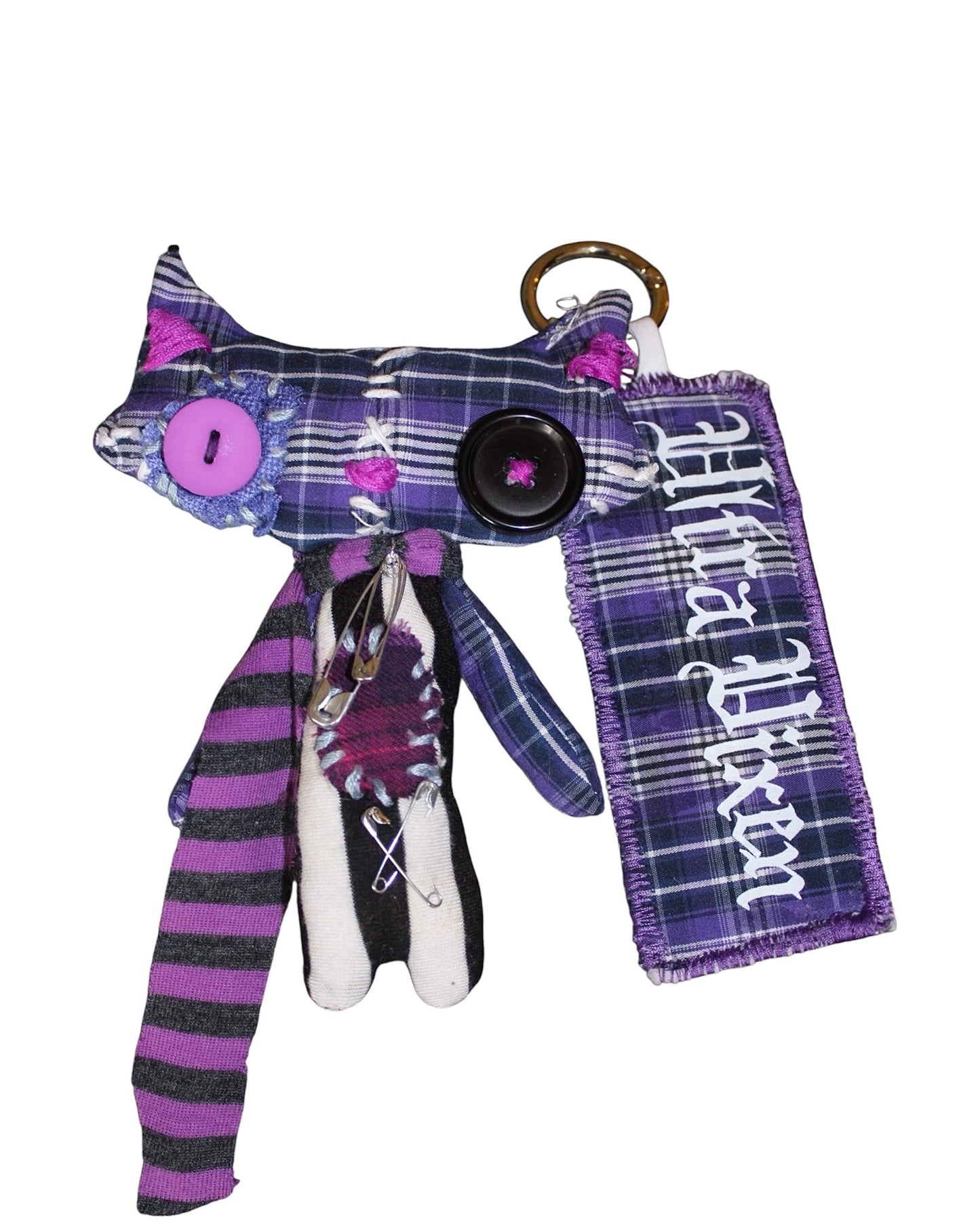 Scrap Cat #57