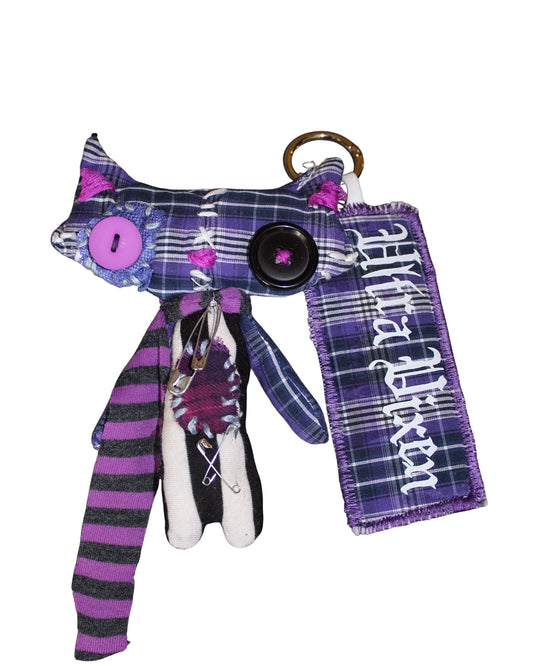 Scrap Cat #57