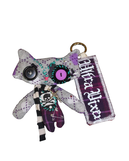 Scrap Cat #62