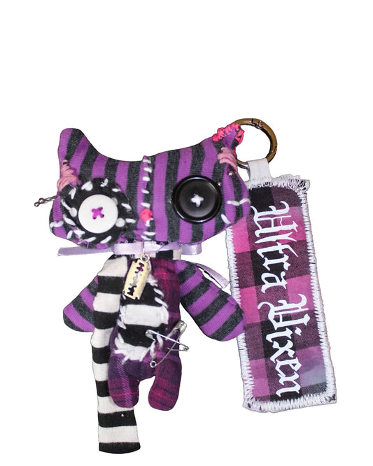 Scrap Cat #64
