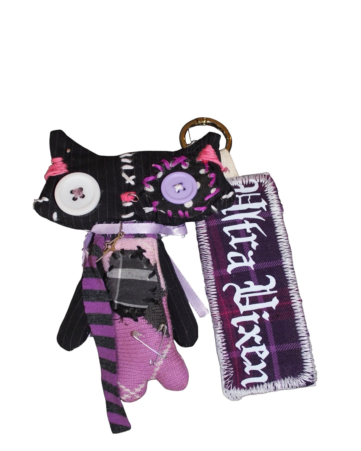 Scrap Cat #66