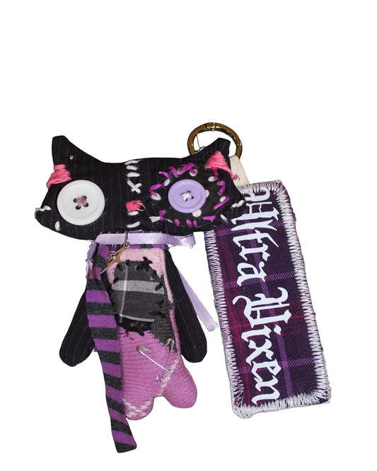 Scrap Cat #66