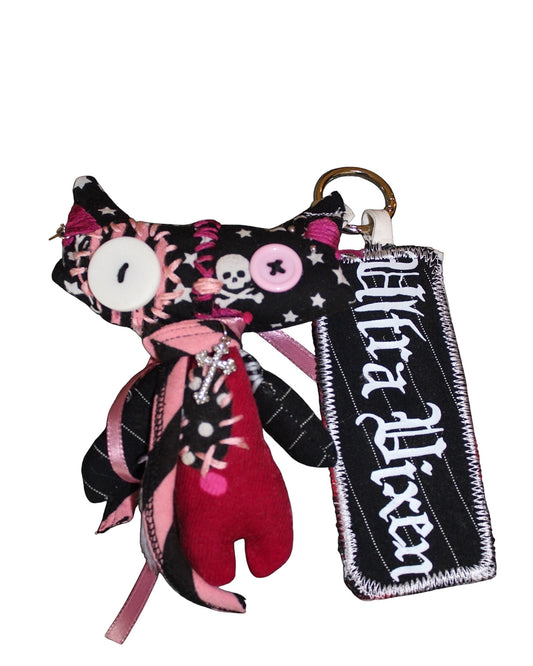 Scrap Cat #68