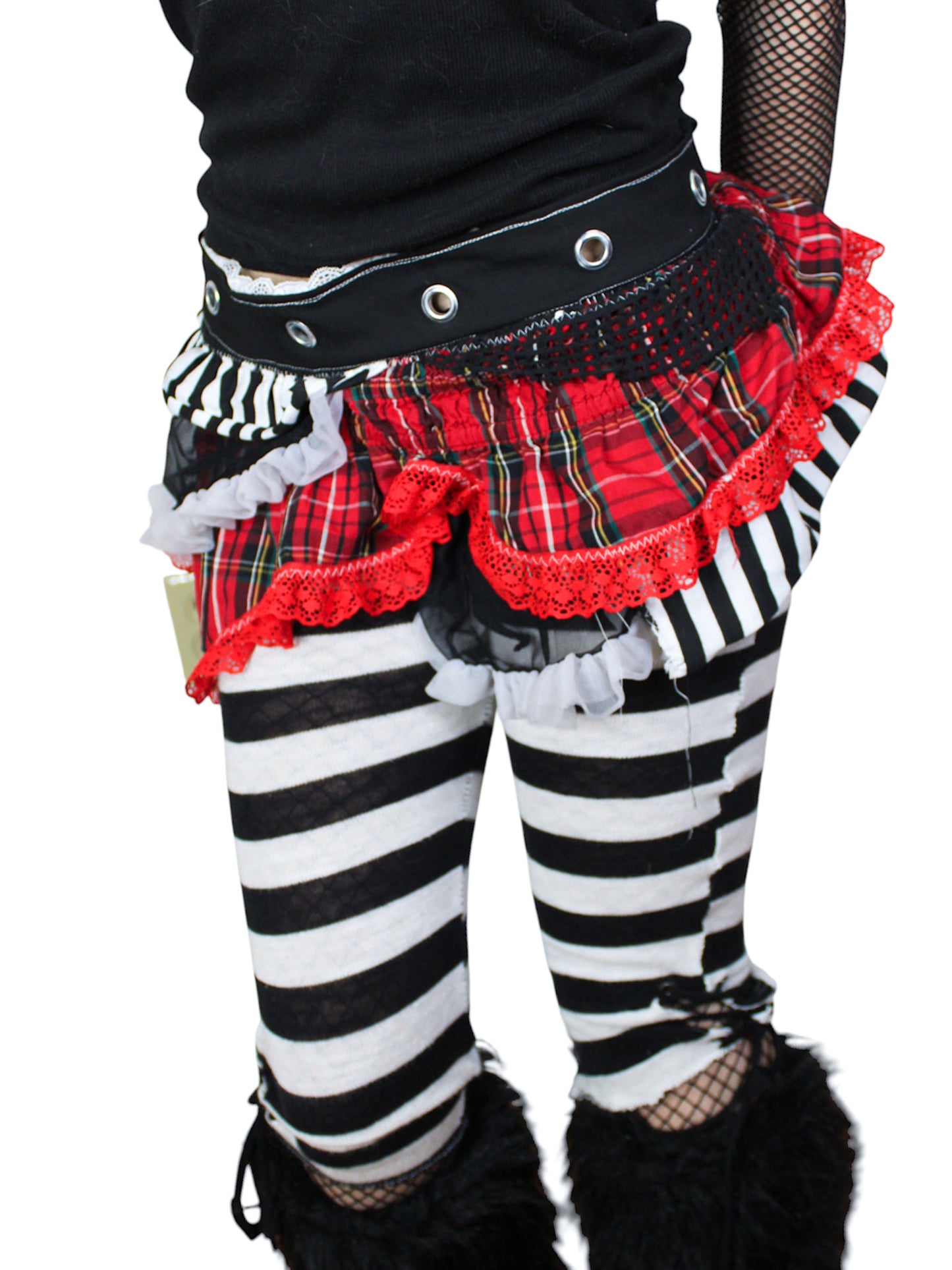 Pixie Capri Set - XS