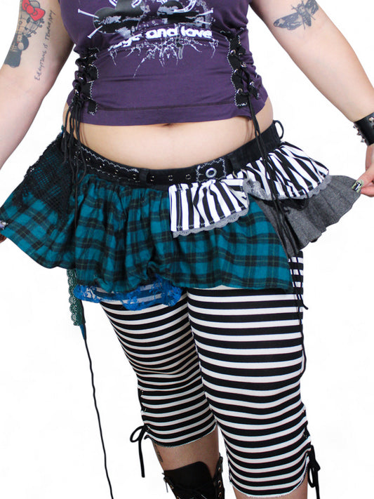 Pixie Capri Set - L/XL