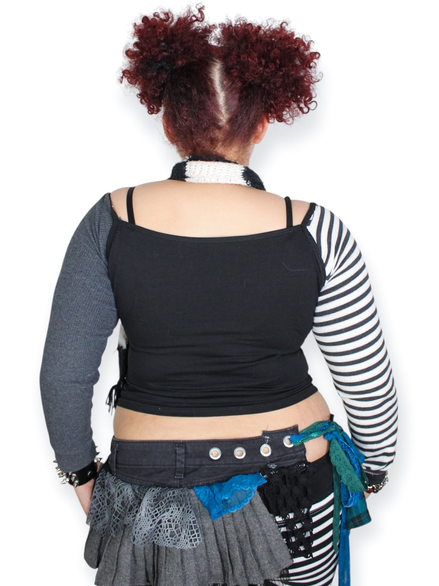 Batty Long Sleeve- L