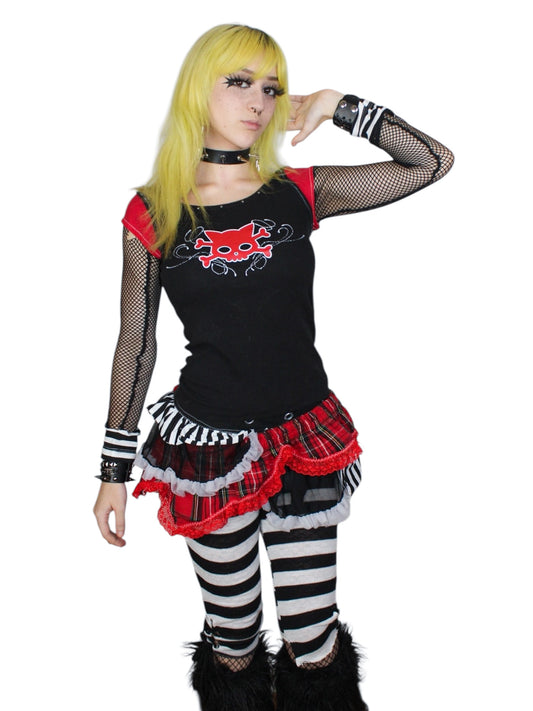 Pixie Capri Set - XS