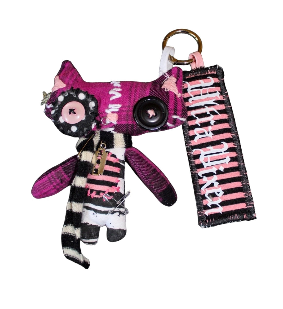 Scrap Cat #47