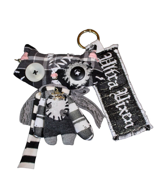 Scrap Cat #46