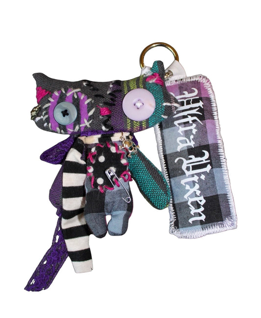 Scrap Cat #44