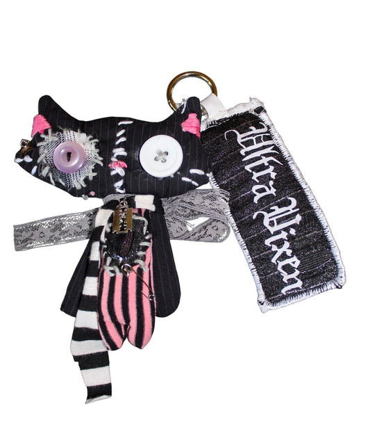 Scrap Cat #41