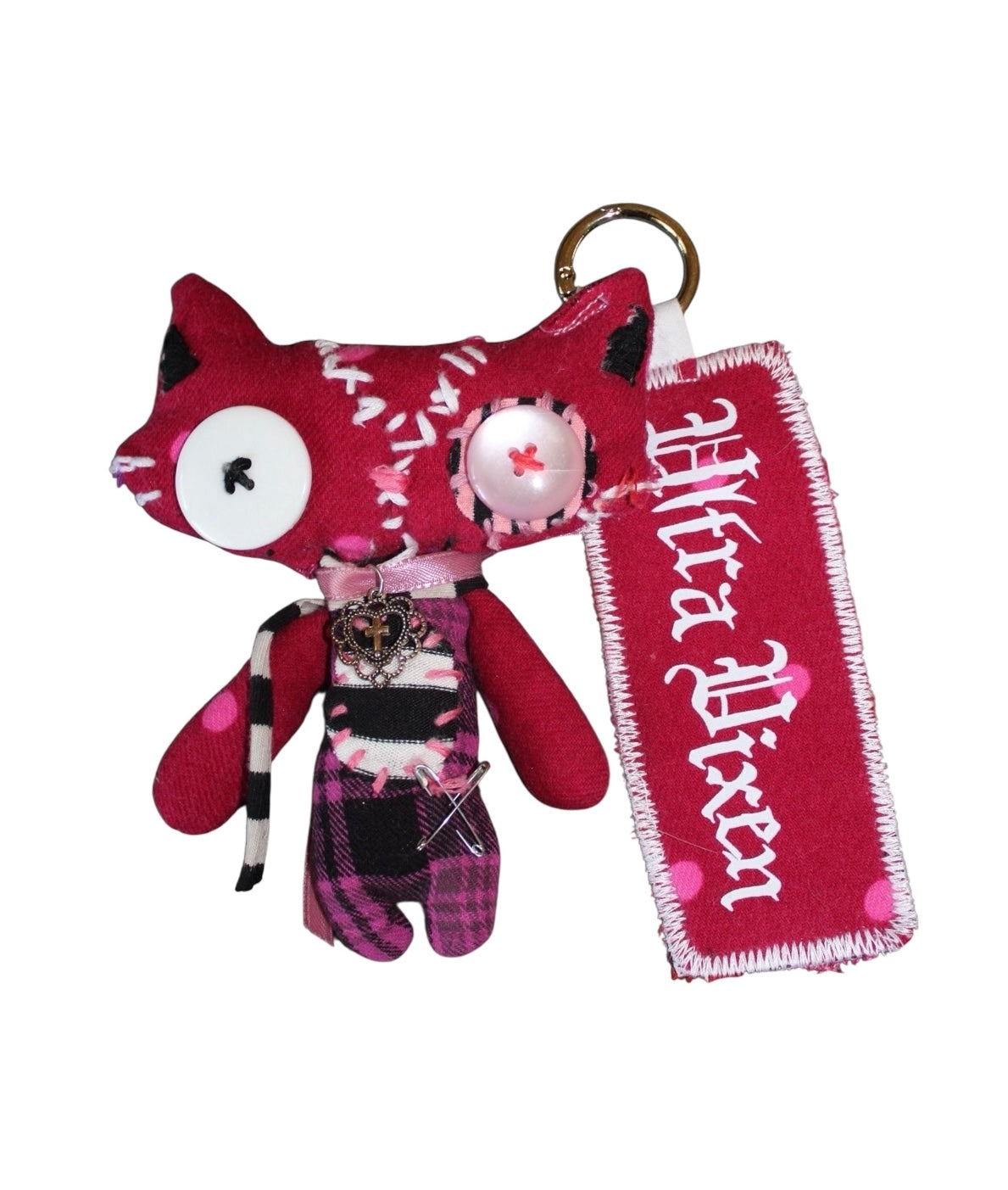 Scrap Cat #35