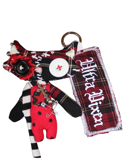 Scrap Cat #34